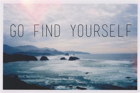 go find yourself on Tumblr