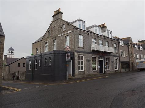 Station Hotel - UPDATED 2017 Prices & Reviews (Thurso, Scotland ...