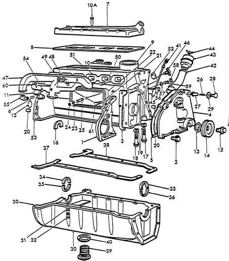 Shop Massey Ferguson Parts - FREE Shipping! | Reliable Aftermarket ...