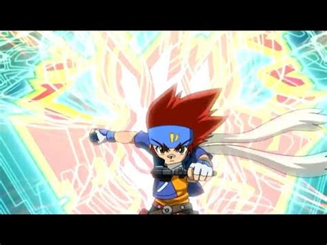 Beyblade - Metal Fusion Theme Song Instrumental - YouTube