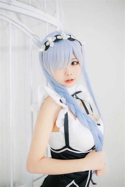 Pin de 𝕵𝖍𝖚̈-𝖈𝖍𝖆𝖓 ☽ en ♡ animes/mangas *cia ♡ | Cosplay anime, Cosplay ...