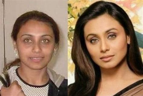 Bollywood Actress Without Makeup |Bollywood Makeup