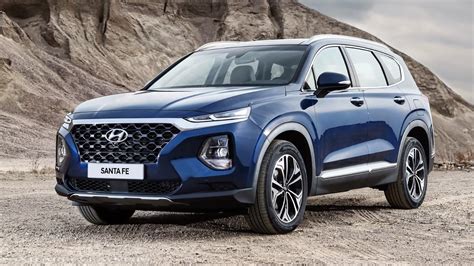 Hyundai Santa Fe 2021 - World Motors CR