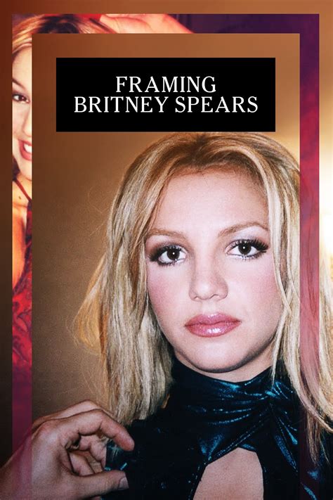 Framing Britney Spears (2021) - Posters — The Movie Database (TMDB)