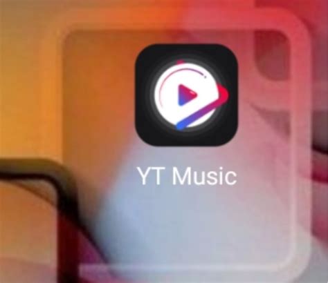 How To Change YT Music Icon Same As YT Vanced. : r/revancedapp