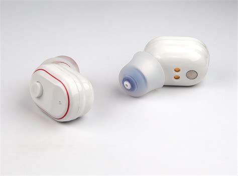 BT-Angel Bluetooth Hearing Aids in the Ear Rechargeable with a Portabl – SMART Hearing Aid