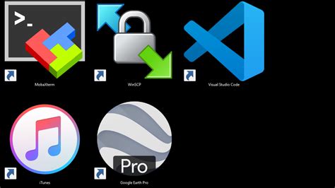 Windows 11, Desktop icons can't be made ridiculously large anymore? : r/WindowsHelp