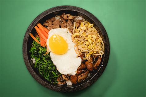 Korean Cuisine- Korean Food Explained & Must Try Korean Dishes