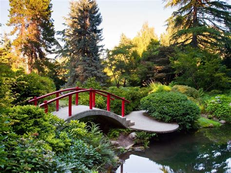 13 breathtaking Seattle-area botanical gardens | Seattle japanese ...