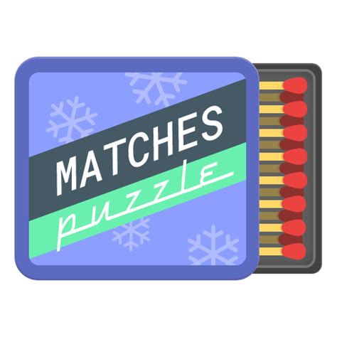 Matches Puzzle