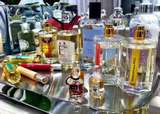 The Most Expensive Perfume Ingredients: Part Two - Etiket Journal