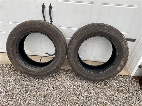 Goodyear Wrangler Tires for sale in Columbus, Ohio | Facebook Marketplace