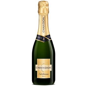 CHANDON BRUT375ML | Rockville Liquors