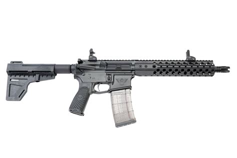 Wilson Combat ARP (AR Pistol) Tactical Pistol 300 AAC Blackout TR-ARP-300 TR-ARP-300 Hand gun ...