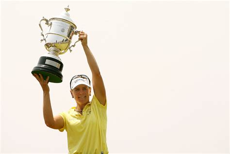 American Nelly Korda currently rules the world. See the complete list ...