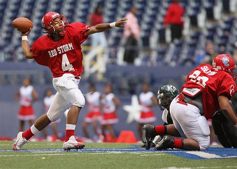 Free Images : play, male, red, action, soccer, stadium, activity, competition, arena, american ...