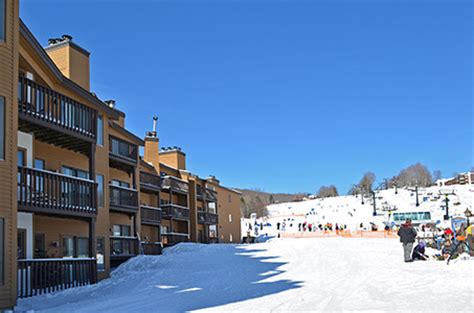 Okemo Ski Vacation Packages - Mountain Lodge at Okemo