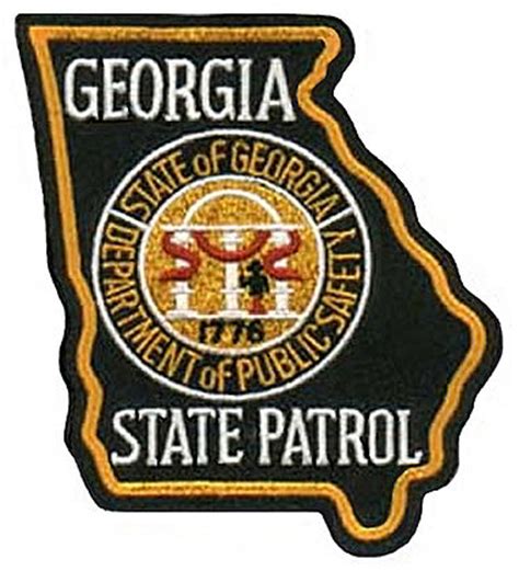 Georgia State Patrol fires trooper who killed 2 teens in crash