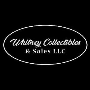 Whitney Collectibles | eBay Stores