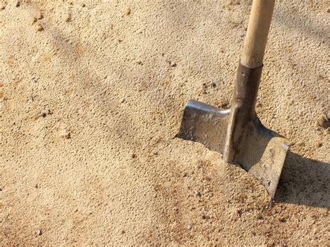 Amending Sandy Soil: What Is Sand Soil And How To Improve Sandy Soil ...