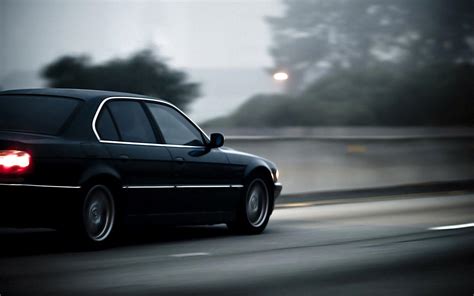 BMW E38 Wallpapers - Wallpaper Cave