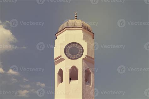 A structure in Pakistani architecture 11607266 Stock Photo at Vecteezy