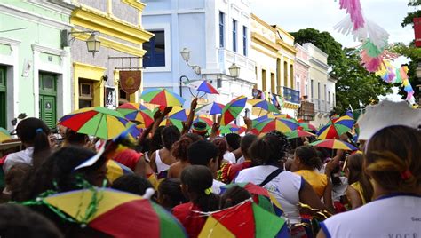 A mistura de turismo e cultura em Pernambuco — Ministério do Turismo