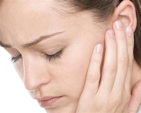 Ear Pain: 10 Causes of Ear Pain