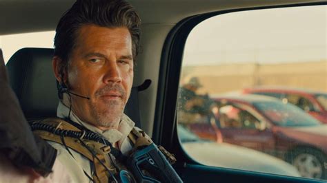 Josh Brolin Wasn't Confident That Sicario Would Be A Hit