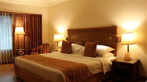 Premiere Rooms in Mumbai | The Orchid Hotel Mumbai Vile Parle