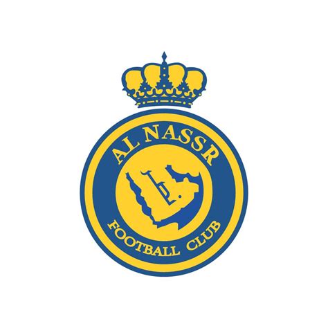 Al Nassr Logo Vector - (.Ai .PNG .SVG .EPS Free Download)