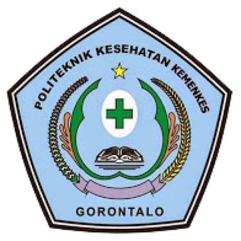 Peta Situs - Poltekkes Kemenkes Gorontalo