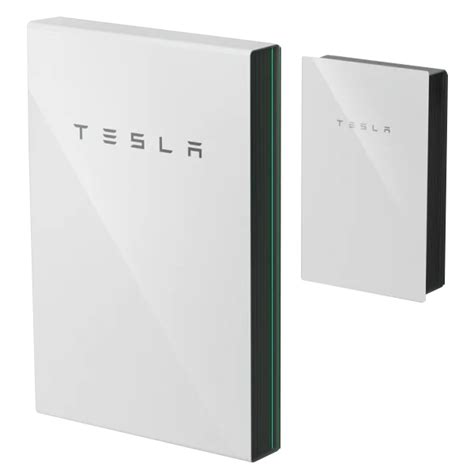 Tesla Powerwall | Backup Gateway