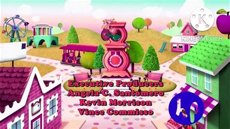 Daniel Tiger’s Neighborhood Theme Song in G Major 90 - YouTube