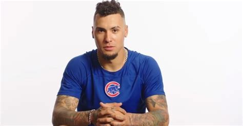 WATCH: Javy Baez breaks down his tattoos | CubsHQ