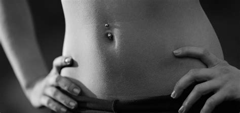 Belly Button Piercing: What to Know | UrbanBodyJewelry.com