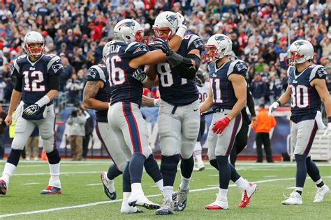 Patriots vs. Bears Final Score: 5 Things We Learned from New England's 51-23 Blowout Win - Pats ...