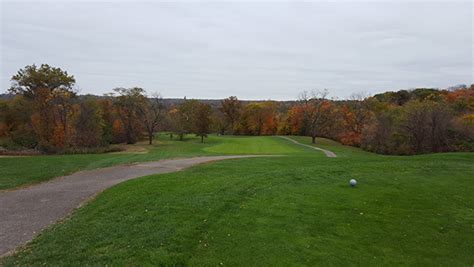 Sharon Woods Golf Course Aims for Environmental Excellence - Great Parks of Hamilton County Blog