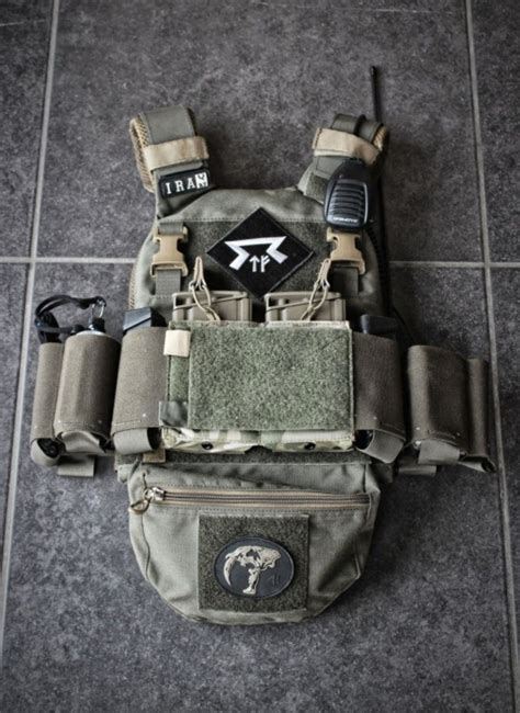 Tactical Kit, Tactical Gear Loadout, Airsoft Gear, Tactical Equipment ...