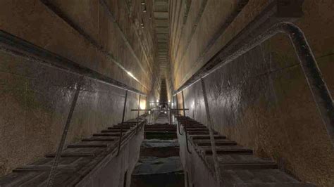 'Big void' identified in Khufu's Great Pyramid at Giza - BBC News