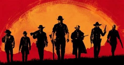 RDR2 | All Story Mission List & Walkthrough | Red Dead Redemption 2 ...