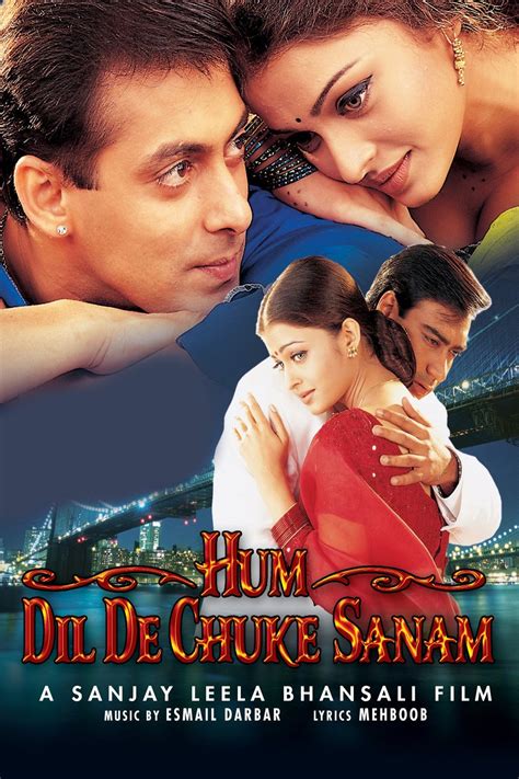 Hum Dil De Chuke Sanam Pictures - Rotten Tomatoes