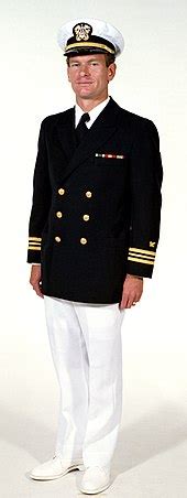 Uniforms of the United States Navy - Wikipedia