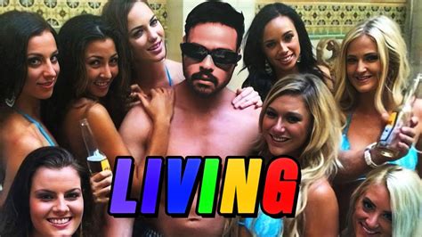 living it with arpit bala - YouTube