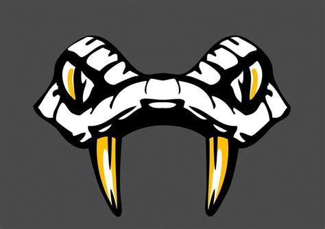 Rattlesnake Logo - LogoDix