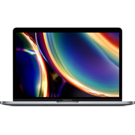 Apple 13.3" MacBook Pro with Retina Display MWP42LL/A B&H Photo