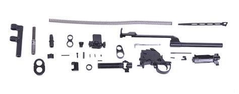 USGI M14 Core Parts Kit (Semi-Auto)