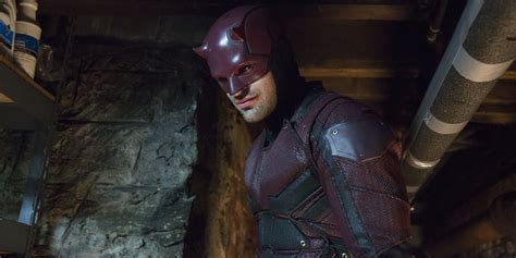 Charlie Cox's Daredevil Deserves a Second Chance in the MCU