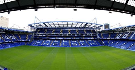 Chelsea FC Stadium Tour and Museum | musement