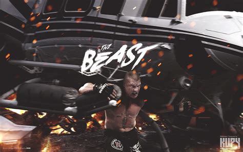 Brock Lesnar - F5 - WWE Wallpaper (38350181) - Fanpop - Page 2